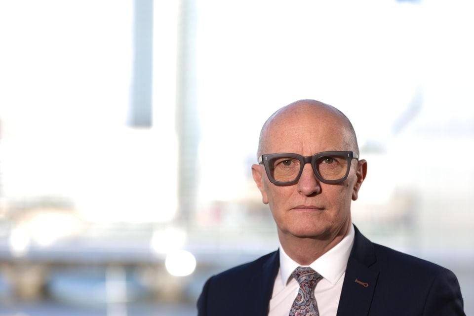 Colin Neill
