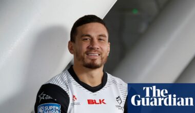 Toronto Wolfpack players finally paid salaries after five-year battle | Rugby league