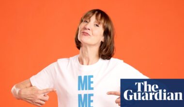 Look out for number one! Selfish self-help books are booming – but will they improve your life? | Health & wellbeing