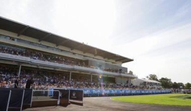 Ascot racecourse: Female jockey changerooms get huge $725,000 upgrade