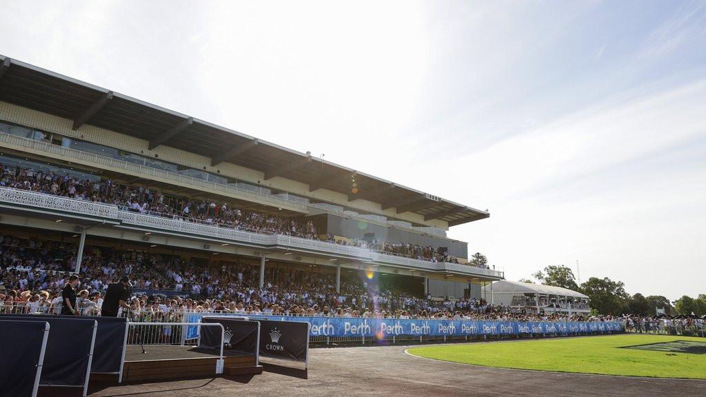 Ascot racecourse: Female jockey changerooms get huge $725,000 upgrade
