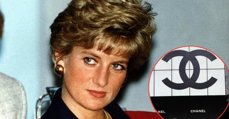 EXCLUSIVE: Princess Diana 'Refused to Wear Chanel' As Brand's Logo 'Reminded Her Of Prince Charles' Affair With Camilla Parker Bowles'