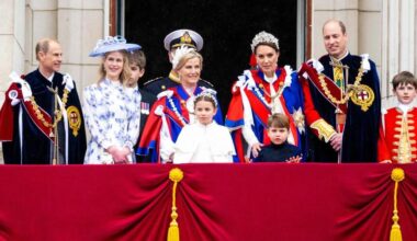 William eyes 'dark-horse contender' for revamped royal team