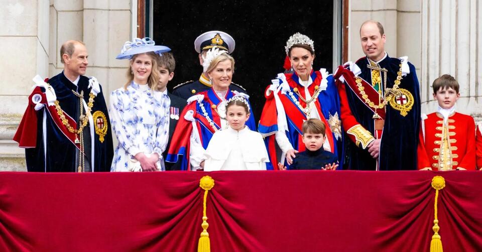 William eyes 'dark-horse contender' for revamped royal team