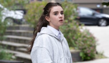 Emmerdale murder twist as character dies in shocking early ITVX release | Soaps