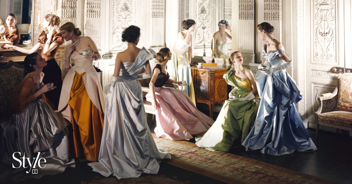 3 must-visit exhibitions in London, Paris and Amsterdam presenting photography and fashion