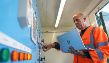 Cleaning up our water is a dirty job … can the AI sewer do it?