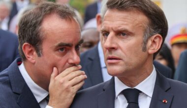 France is living beyond its means — that’s the root of political chaos
