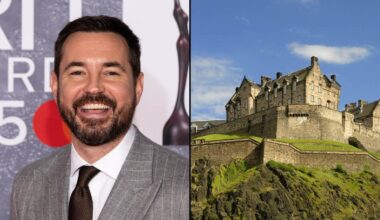 Inside the culture wars tearing heritage quango to pieces
