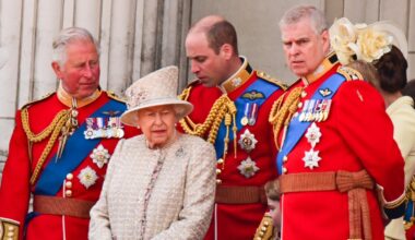 Prince William to ban Andrew from his coronation — and from royal life