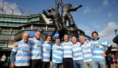 What eight friends and a bag of boots tell us about Argentina’s rise