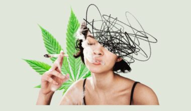 Cannabis isn’t safe for young brains, UK’s top psychiatrist warns parents