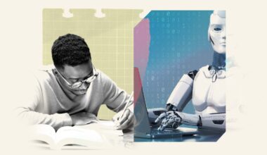 Can you AI-proof your career and your children’s future?