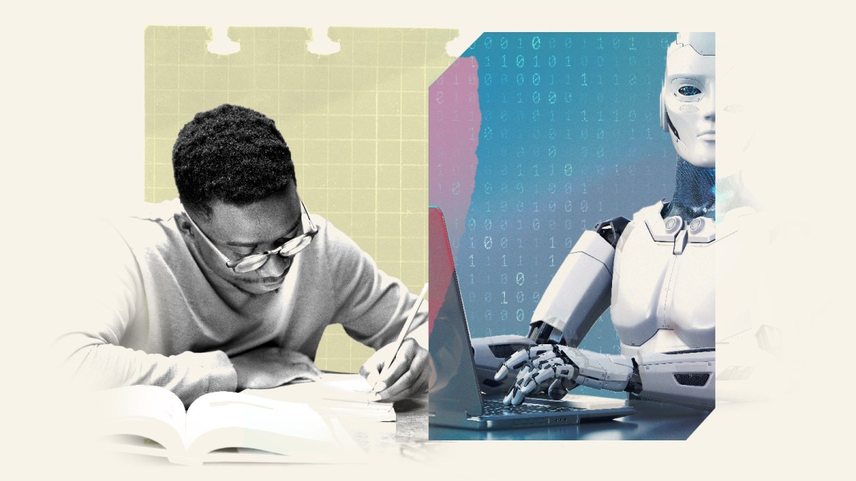 Can you AI-proof your career and your children’s future?