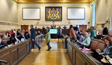 Bristol council a ‘trans activist organisation’ former legal chief warns