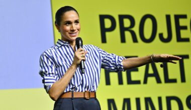 Meghan loses tenth publicist as former Netflix executive quits