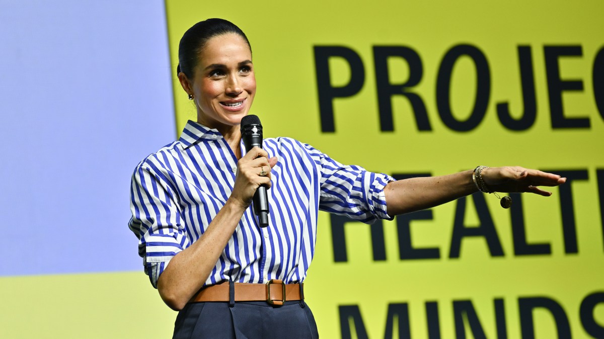 Meghan loses tenth publicist as former Netflix executive quits