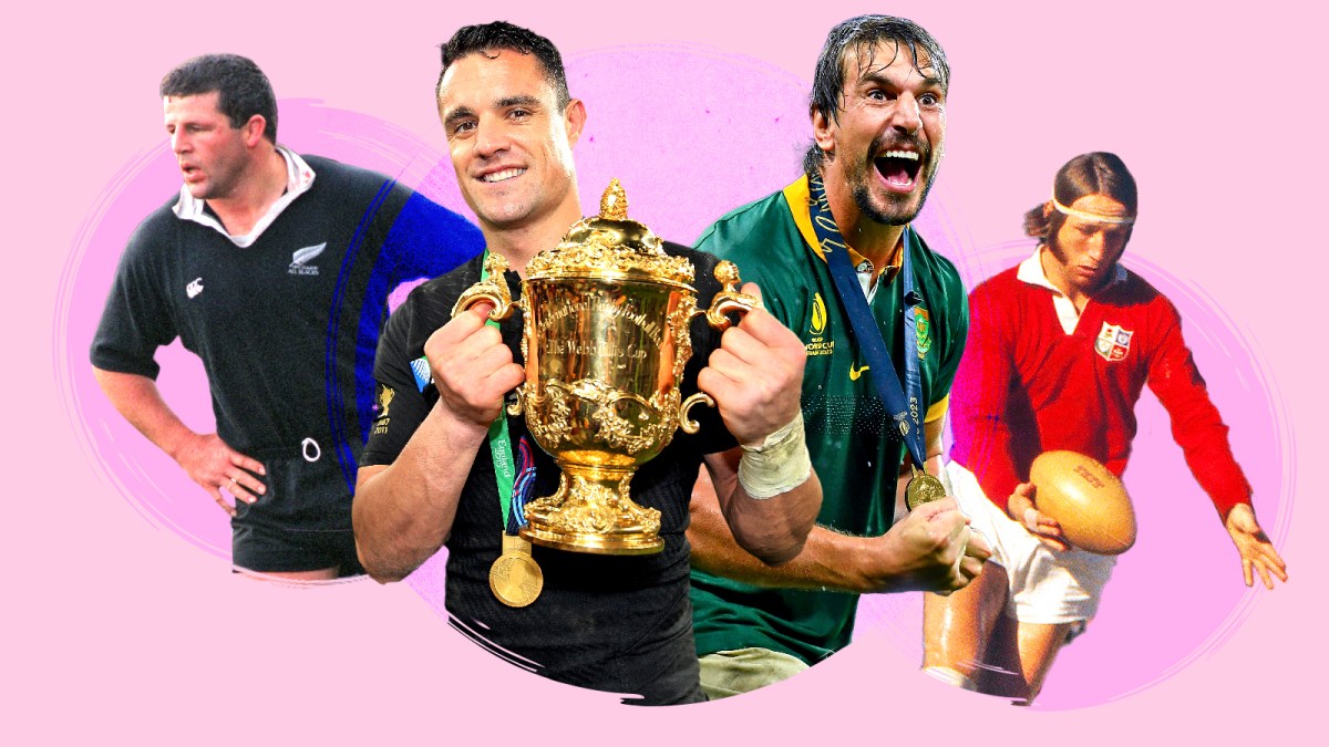 the 2015 All Blacks or today’s Springboks?