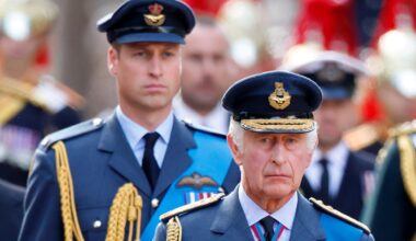 what to expect from Prince William as king