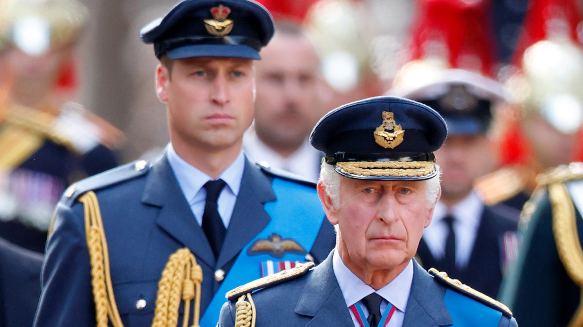 what to expect from Prince William as king
