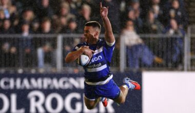 Bath must walk fine line between self-belief and hubris against Gloucester