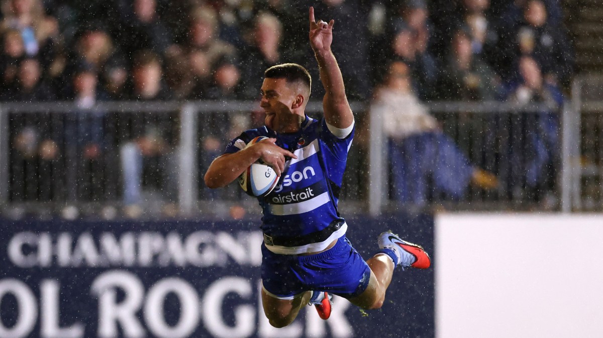 Bath must walk fine line between self-belief and hubris against Gloucester