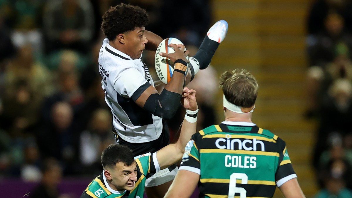 What Noah Caluori can learn from England everyman Tommy Freeman