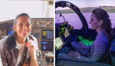Meghan Markle accused of copying Princess Kate with 'attention seeking' video