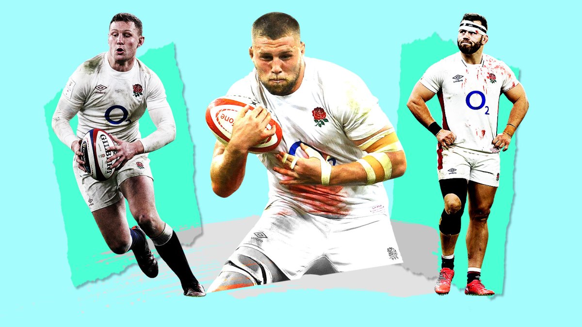 How England are shaping up for autumn internationals as Lions return