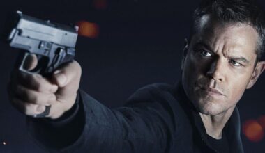 My fiendish plan to kill off James Bond — with Jason Bourne