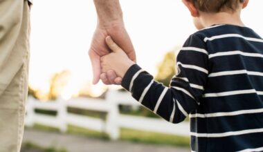 Older fathers more likely to pass on ‘selfish’ sperm mutations