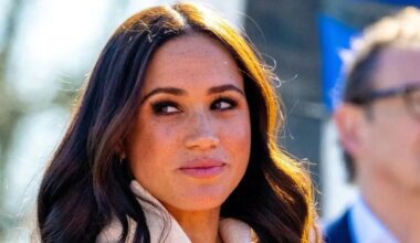 Meghan ripped for alleged 'narcissistic playbook'