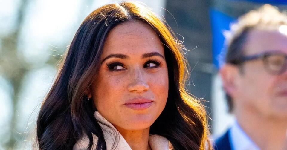 Meghan ripped for alleged 'narcissistic playbook'