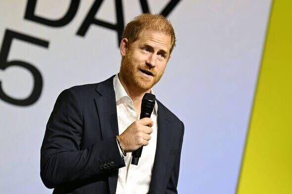 Prince Harry and Meghan's combined net worth - and how it compares to William and Kate's