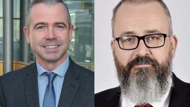 Irish and Ulster-Scots language commissioners left ‘in limbo’ as  appointment process stalls