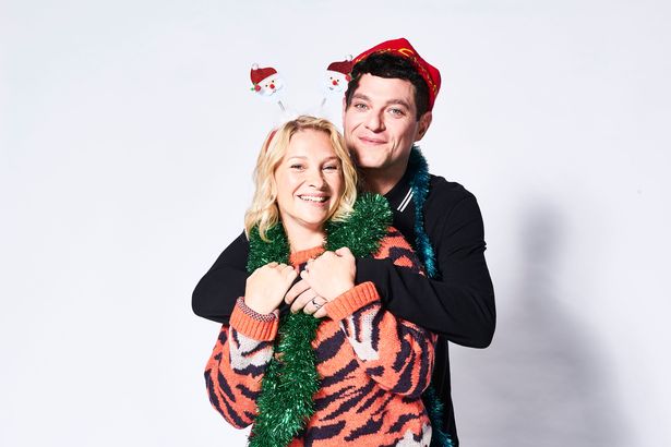 Mathew is best known for playing Gav in Gavin and Stacey 