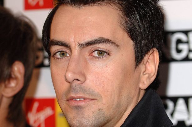 Ian Watkins from Lost Prophets attending the 2007 Kerrang Awards , The Brewery, East London. 23rd August 2007 Job: 32374 -    (Photo by Pat Sullivan/Avalon/Getty Images)