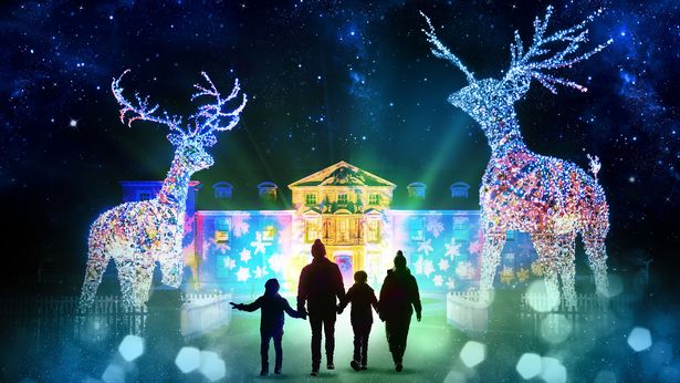 Tickets are now on sale for this year's event at Dunham Massey