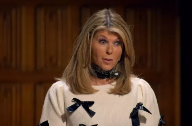 Kate Garraway