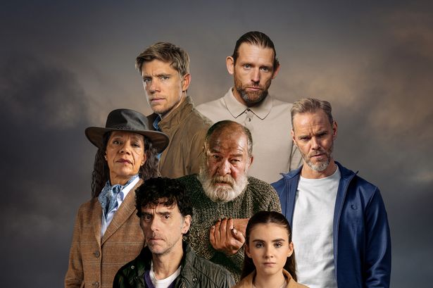 Emmerdale fans are convinced there'a an 'invisible' character causing chaos on the ITV soap