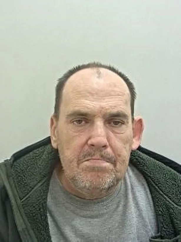 Owen was sentenced to 20 weeks in prison and was also given a three-year Criminal Behaviour Order 