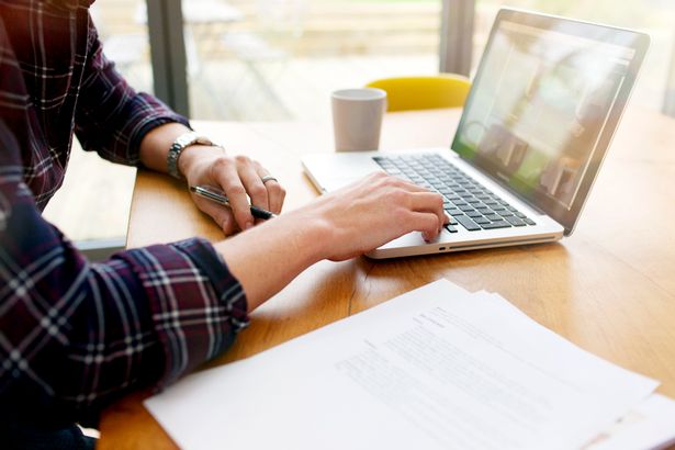National Remote Working Survey
