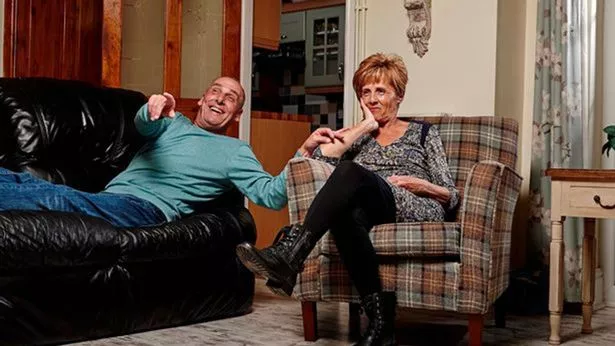 Gogglebox