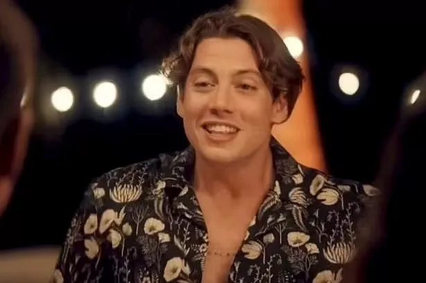 Sam Vanderpump joined Made In Chelsea in 2024