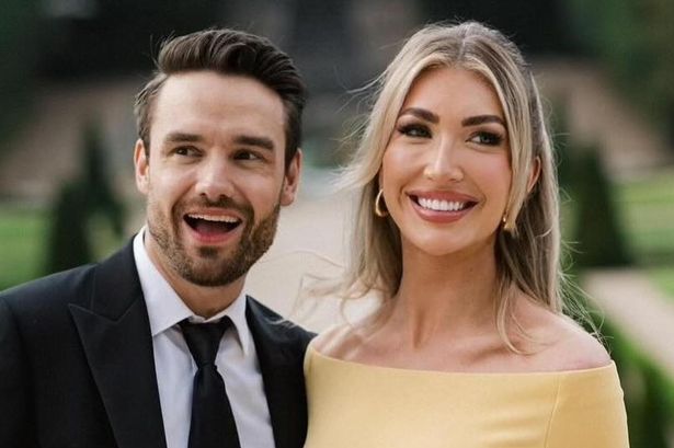 Kate Cassidy dated Liam Payne for around two years