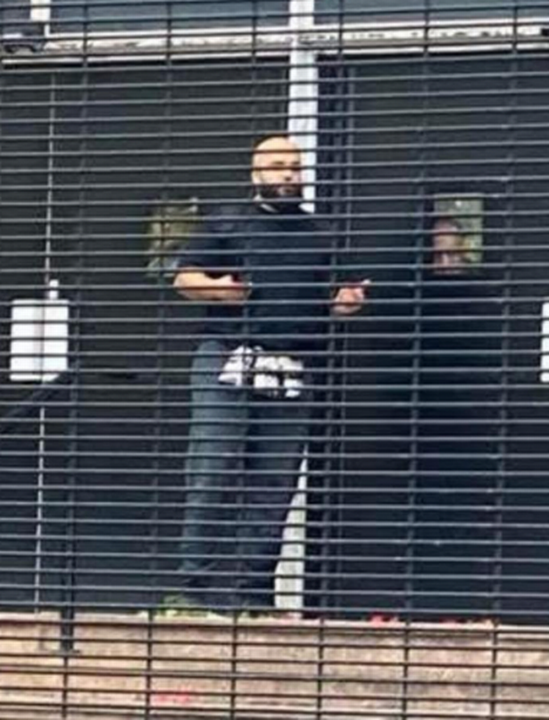 Jihad Al-Shamie