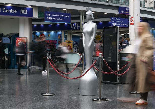 The Brit Awards are coming to Manchester in 2026 and 2027