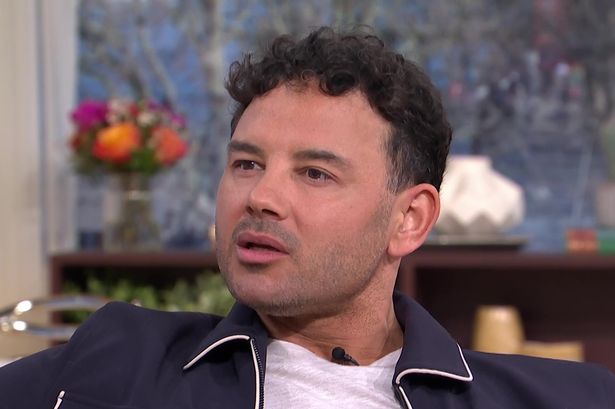 Sue also confirmed she orchestrated the return of her onscreen son Jason Grimshaw, played by Ryan Thomas