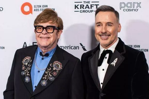 US-ENTERTAINMENT-FILM-AWARD-OSCARS-PARTY