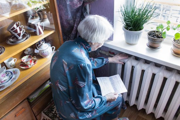Energy debts are predicted to hit £5billion by Christmas because of the accumulated impact of price rises
